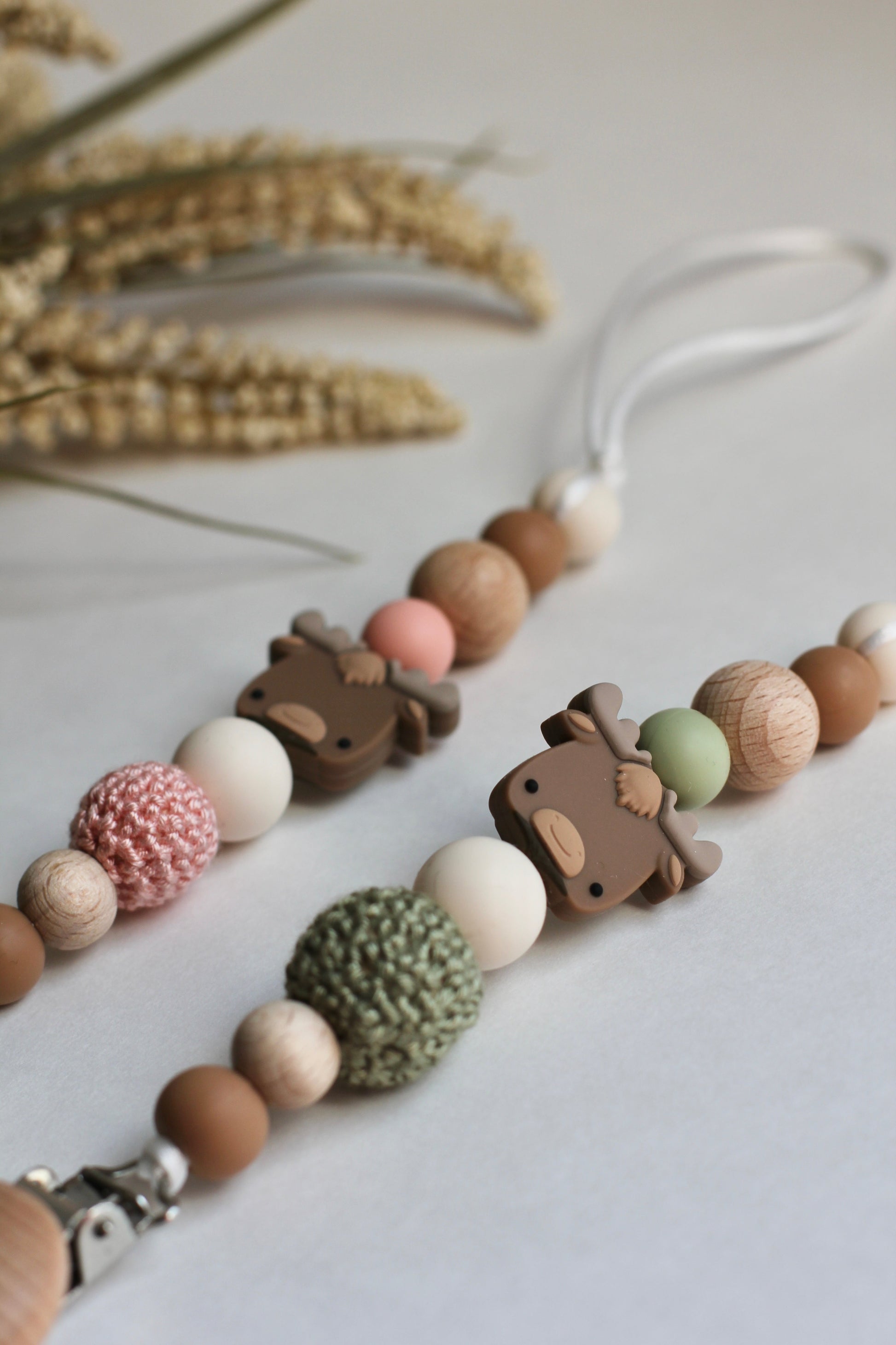 Attache-suce | Les Orignaux Gaspésiens