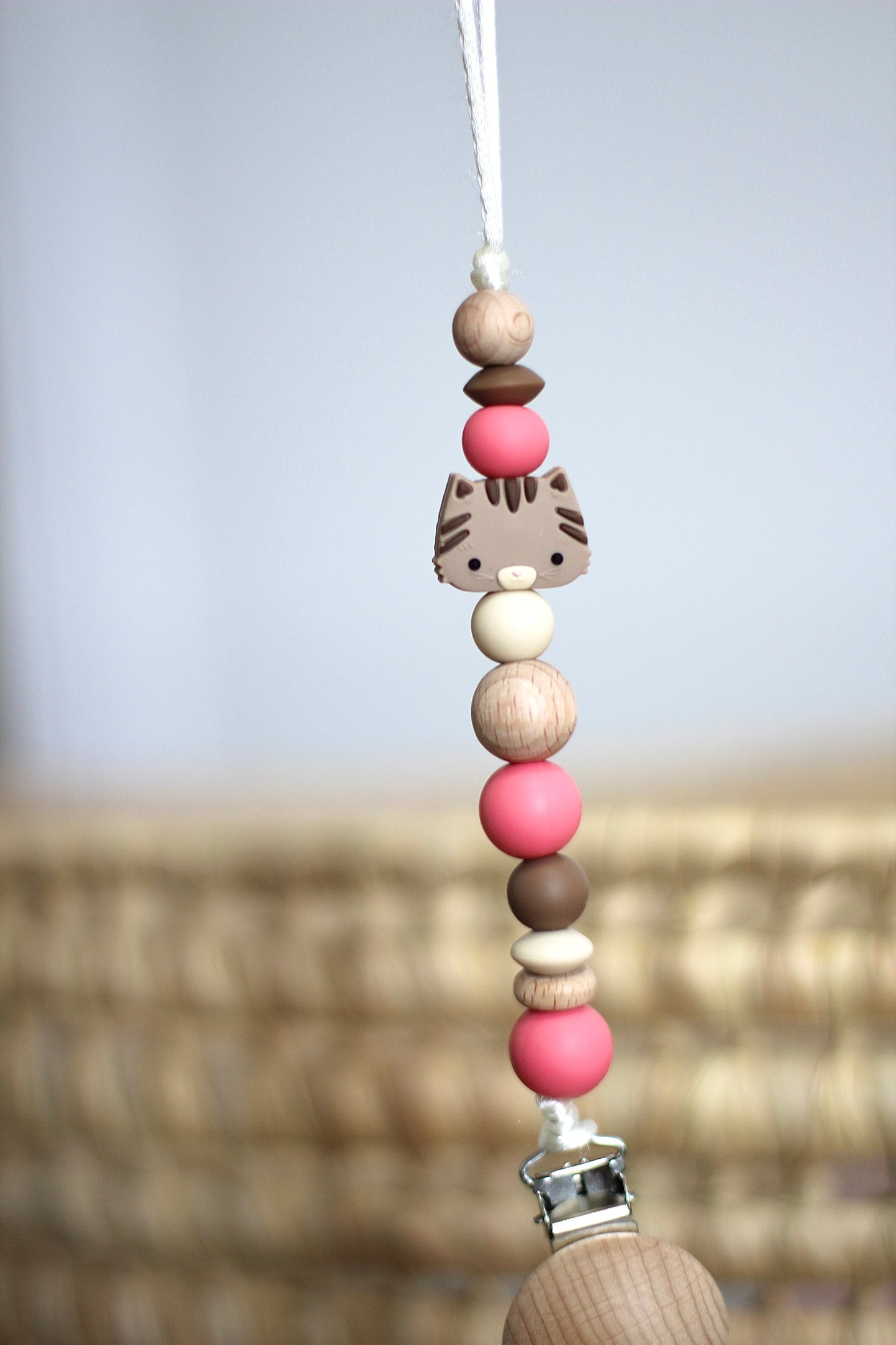 Attache-suce | Chat