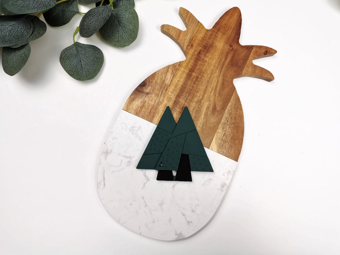 Jouet De Dentition Exclusif | Petit Arbre