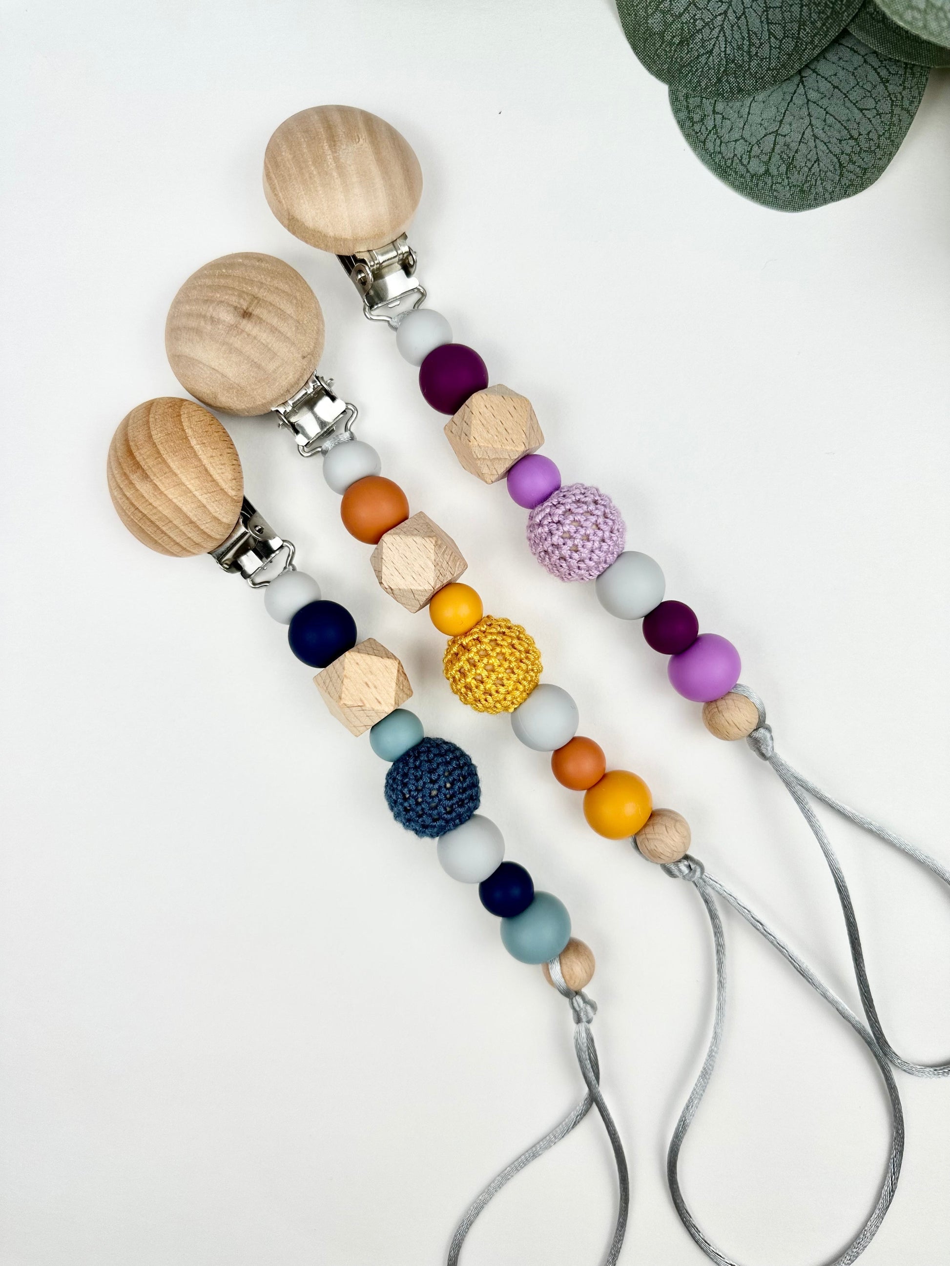 Attache-suce | Les Petites Laines