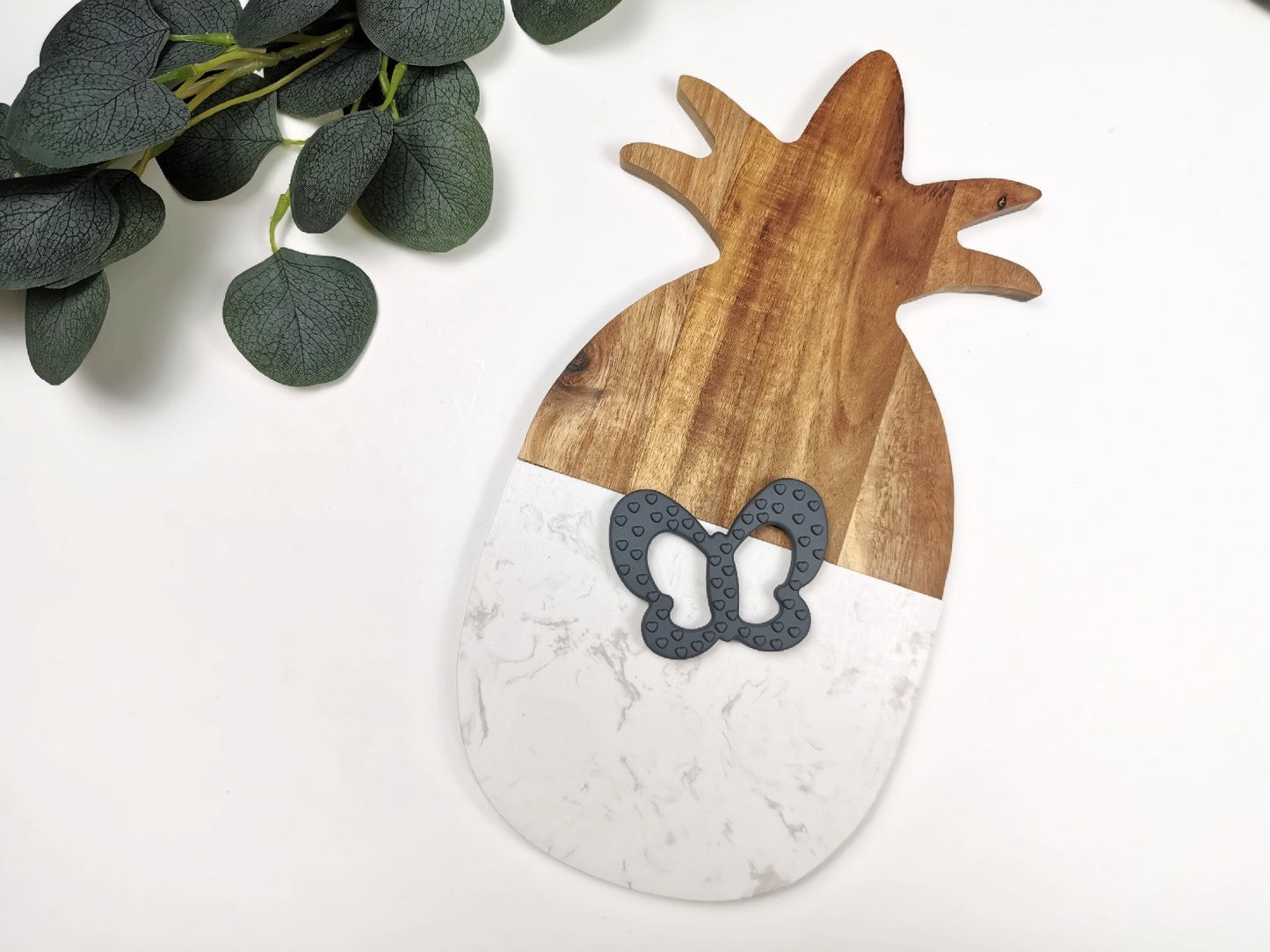 Jouet de dentition | Papillon