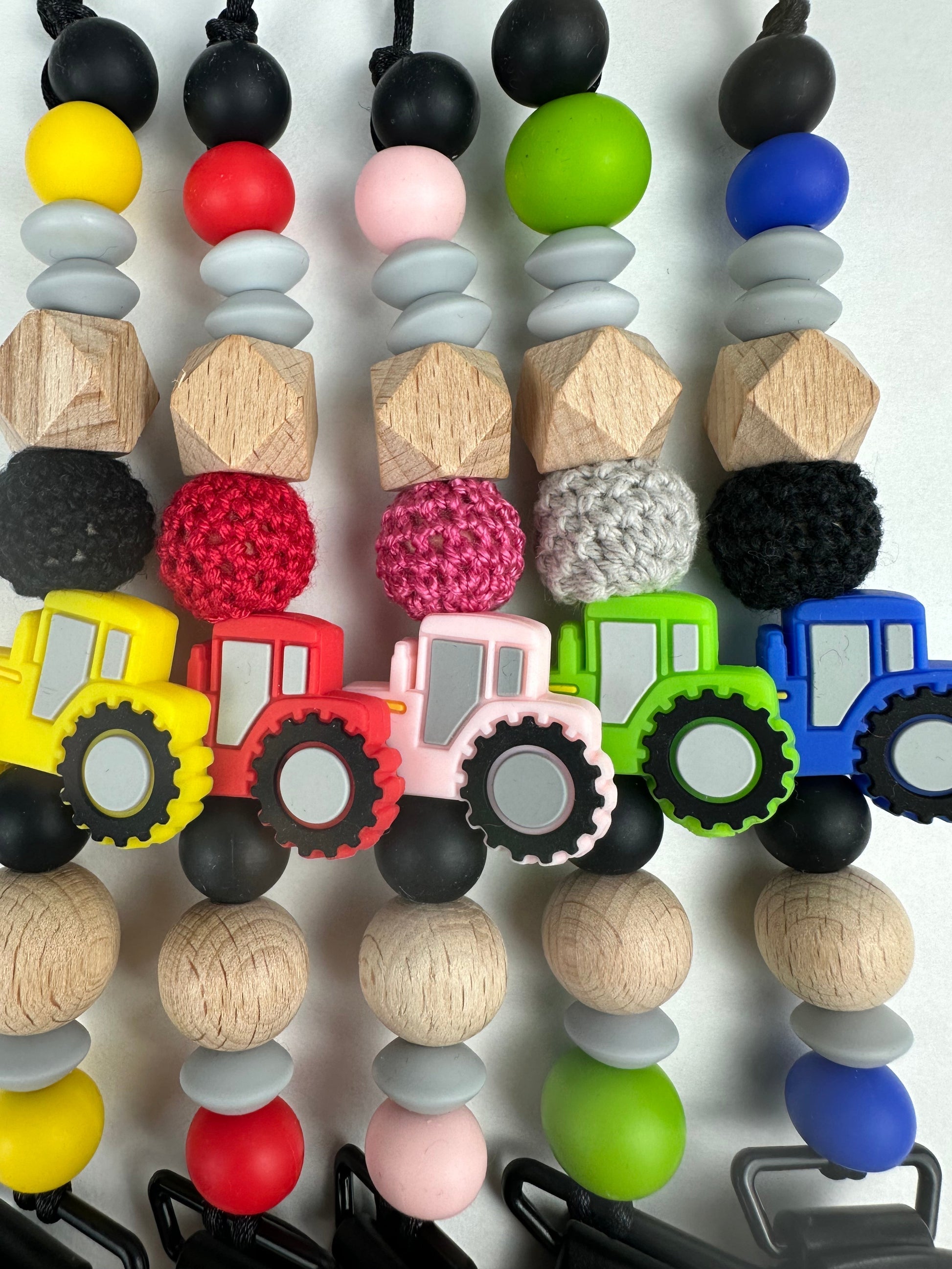 Attache-suce | À La Ferme