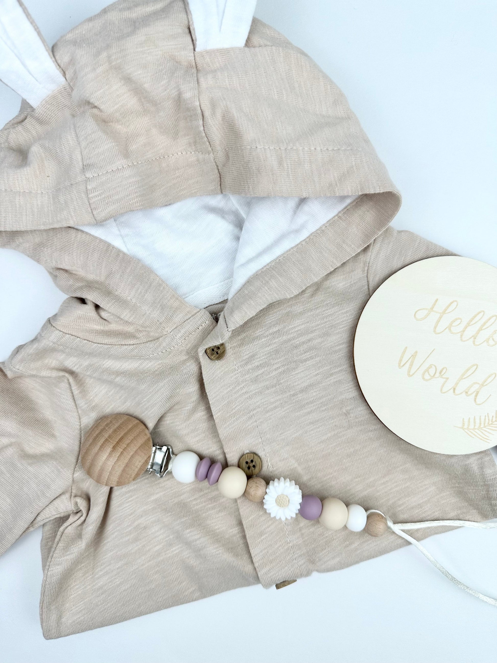 Attache-suce | Marguerite