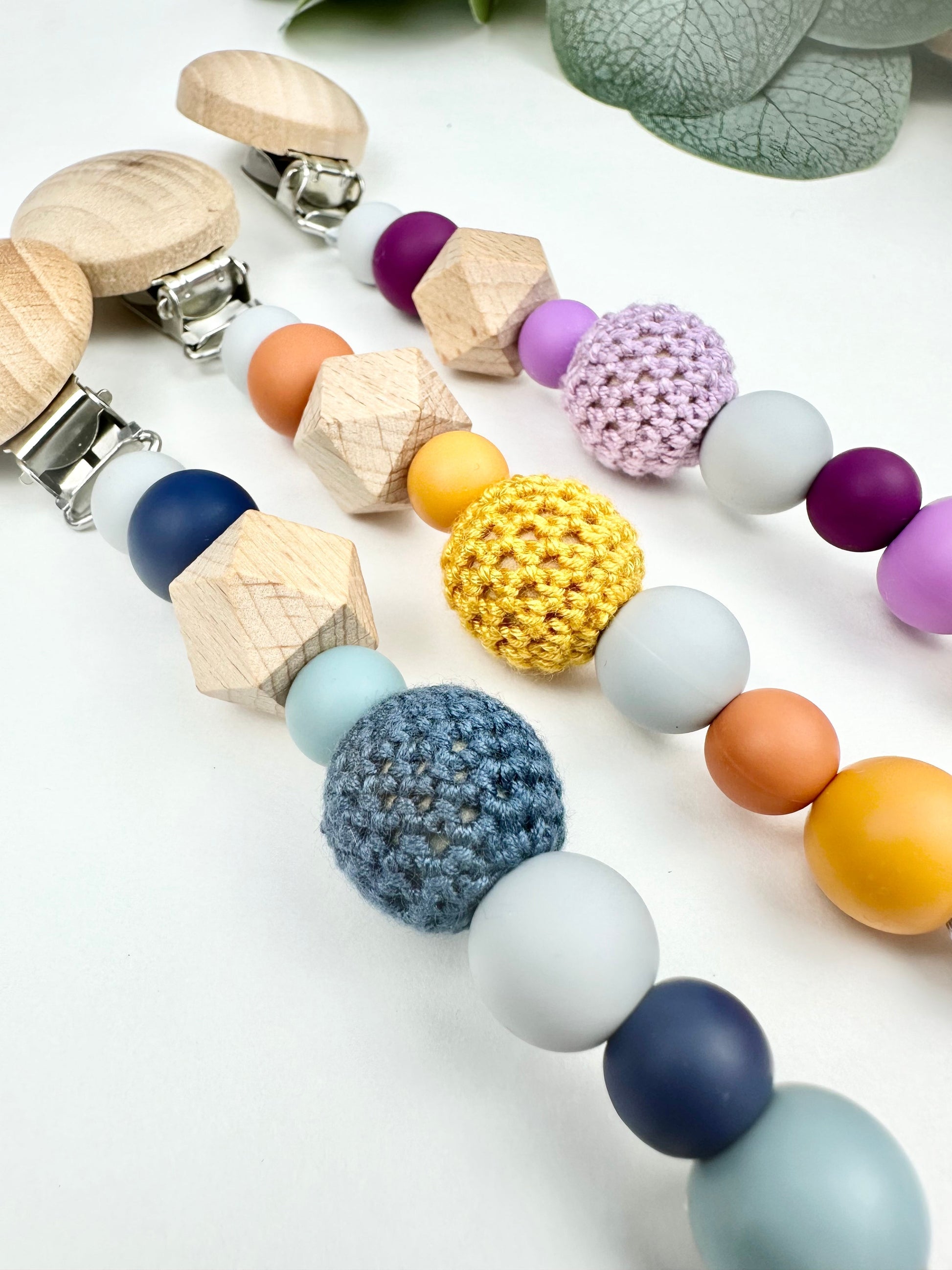 Attache-suce | Les Petites Laines