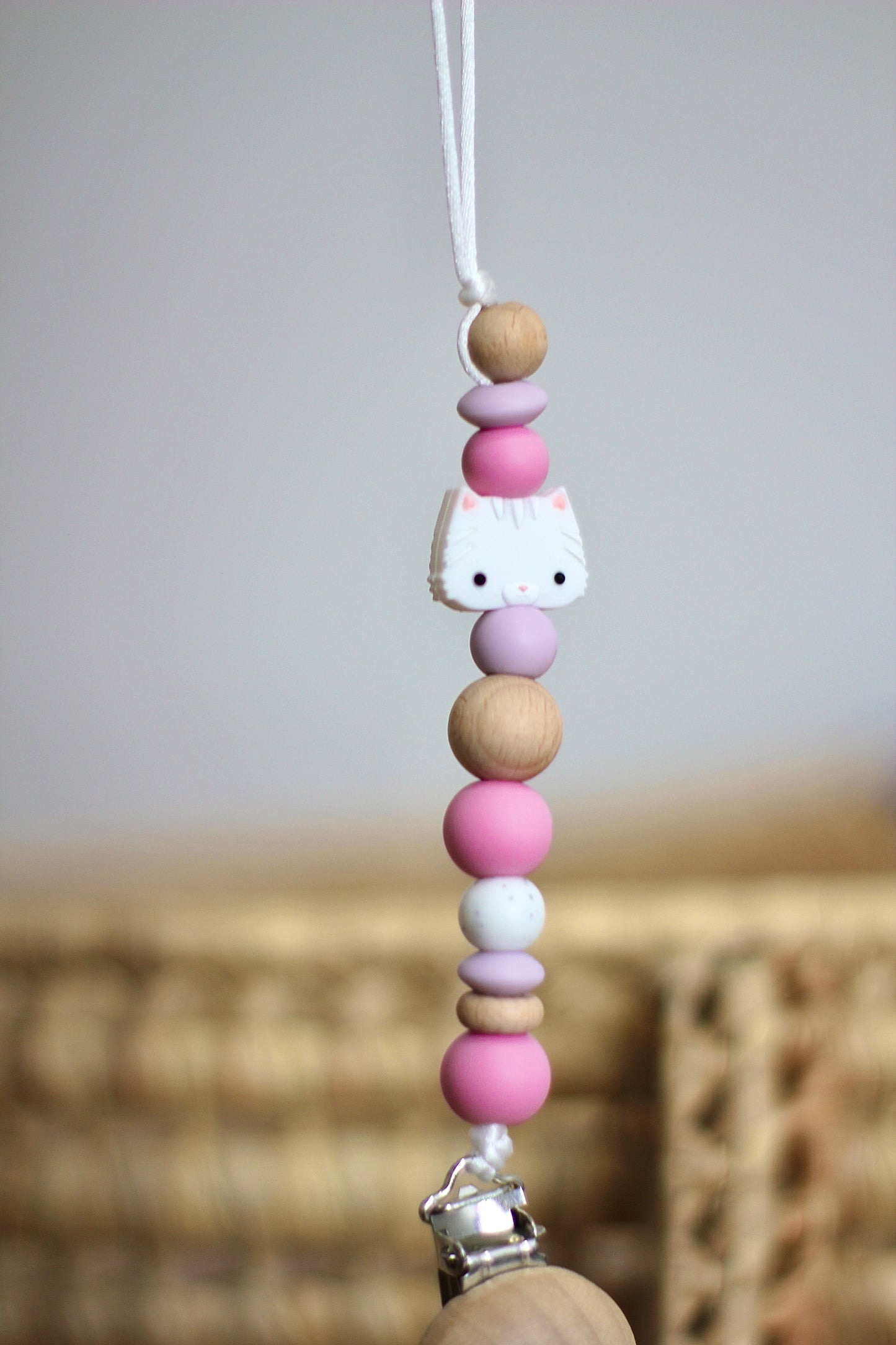 Attache-suce | Chat