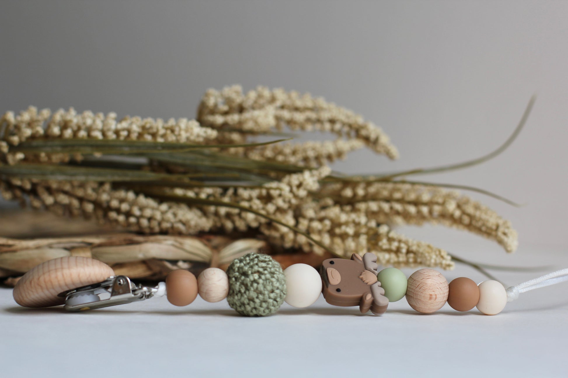 Attache-suce | Les Orignaux Gaspésiens