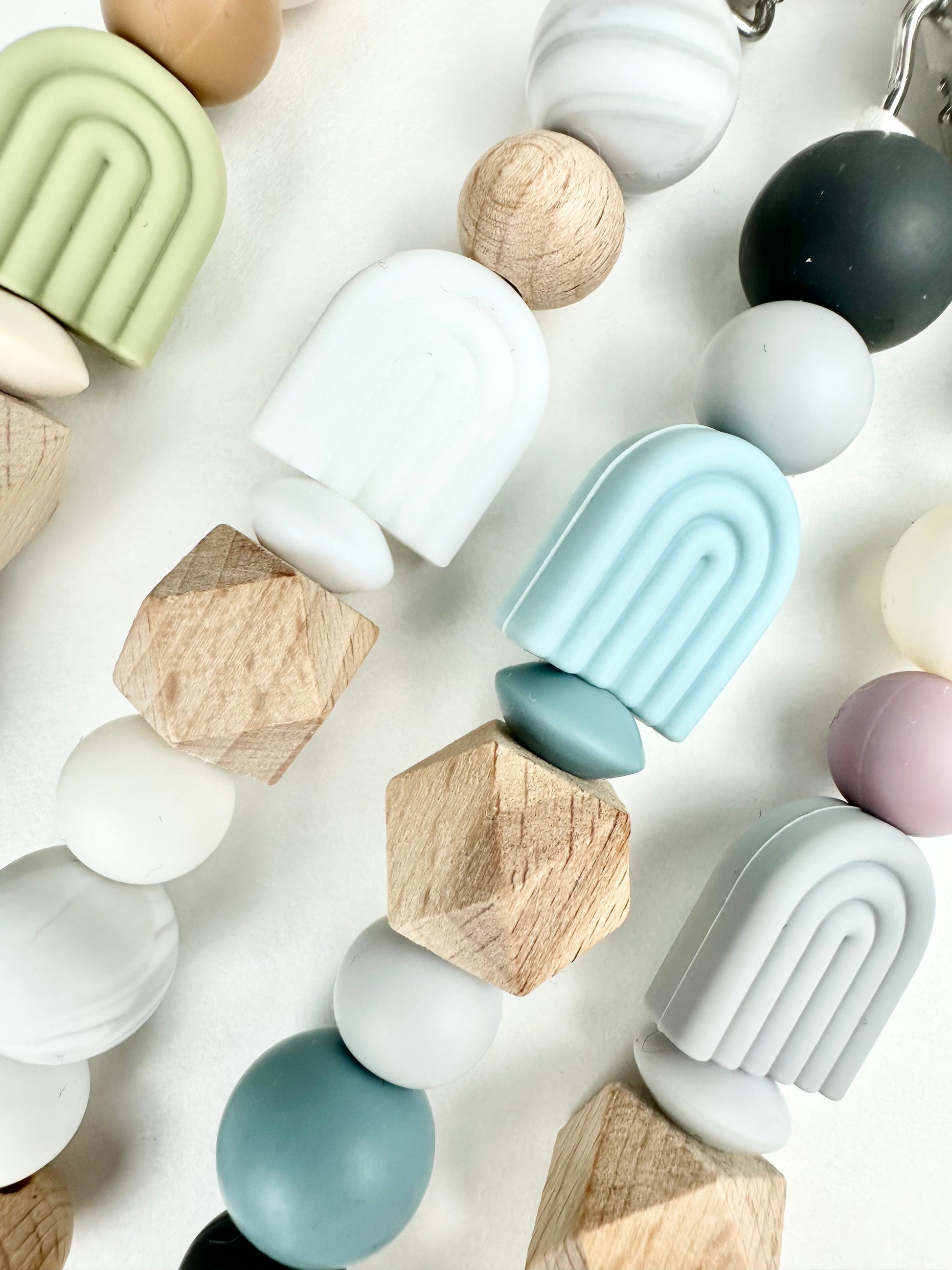 Attache-suce | Douce Bohème