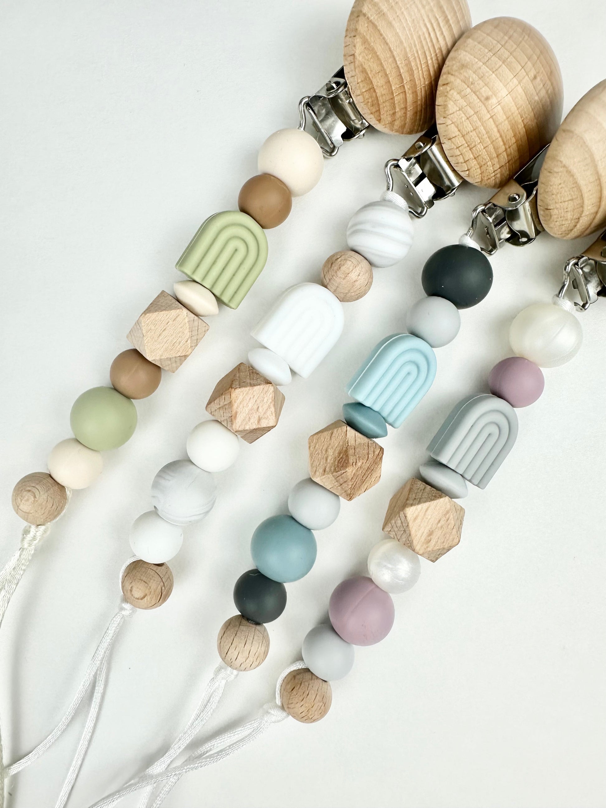 Attache-suce | Douce Bohème