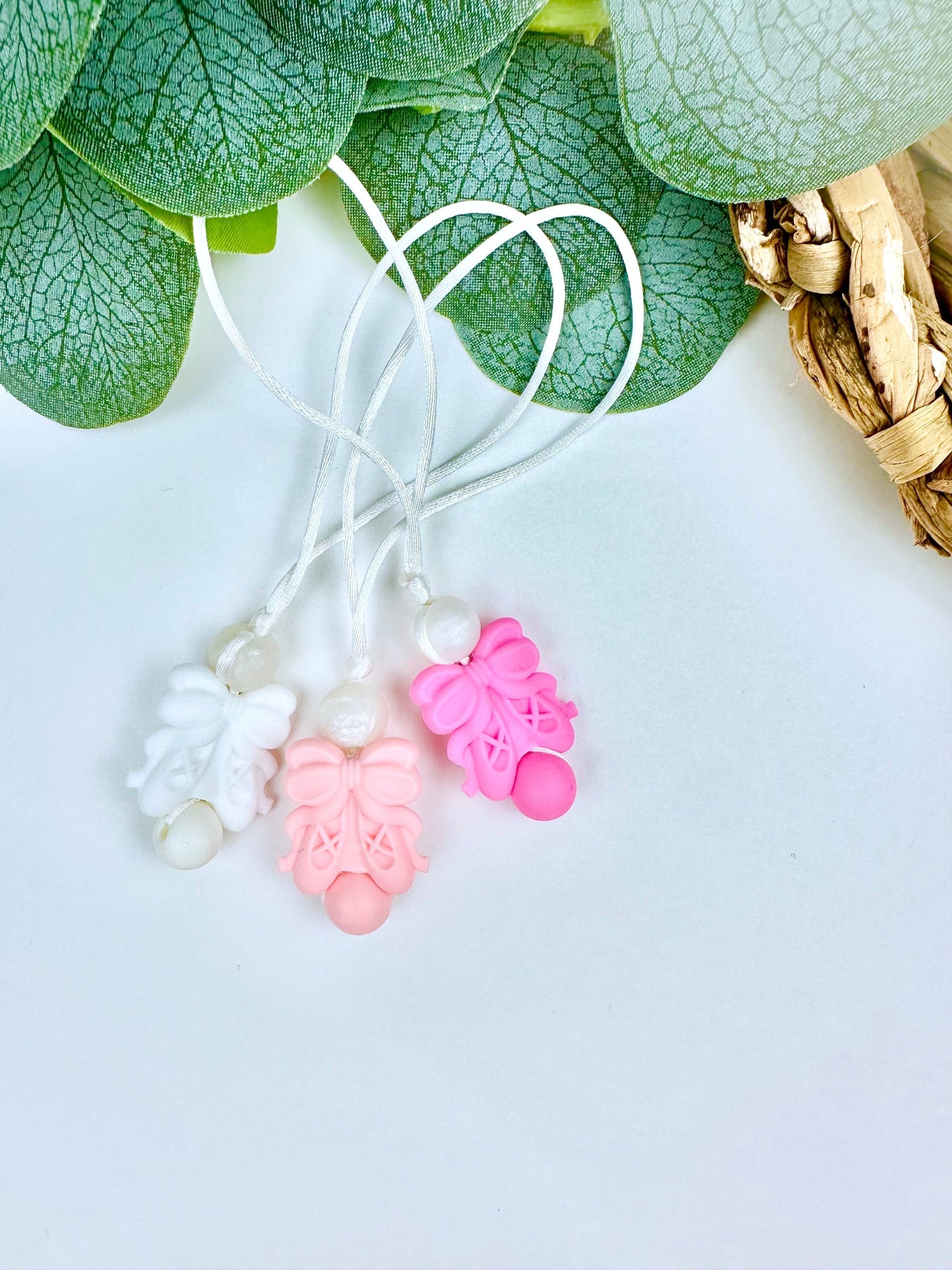 Amizip | Les Ballerines