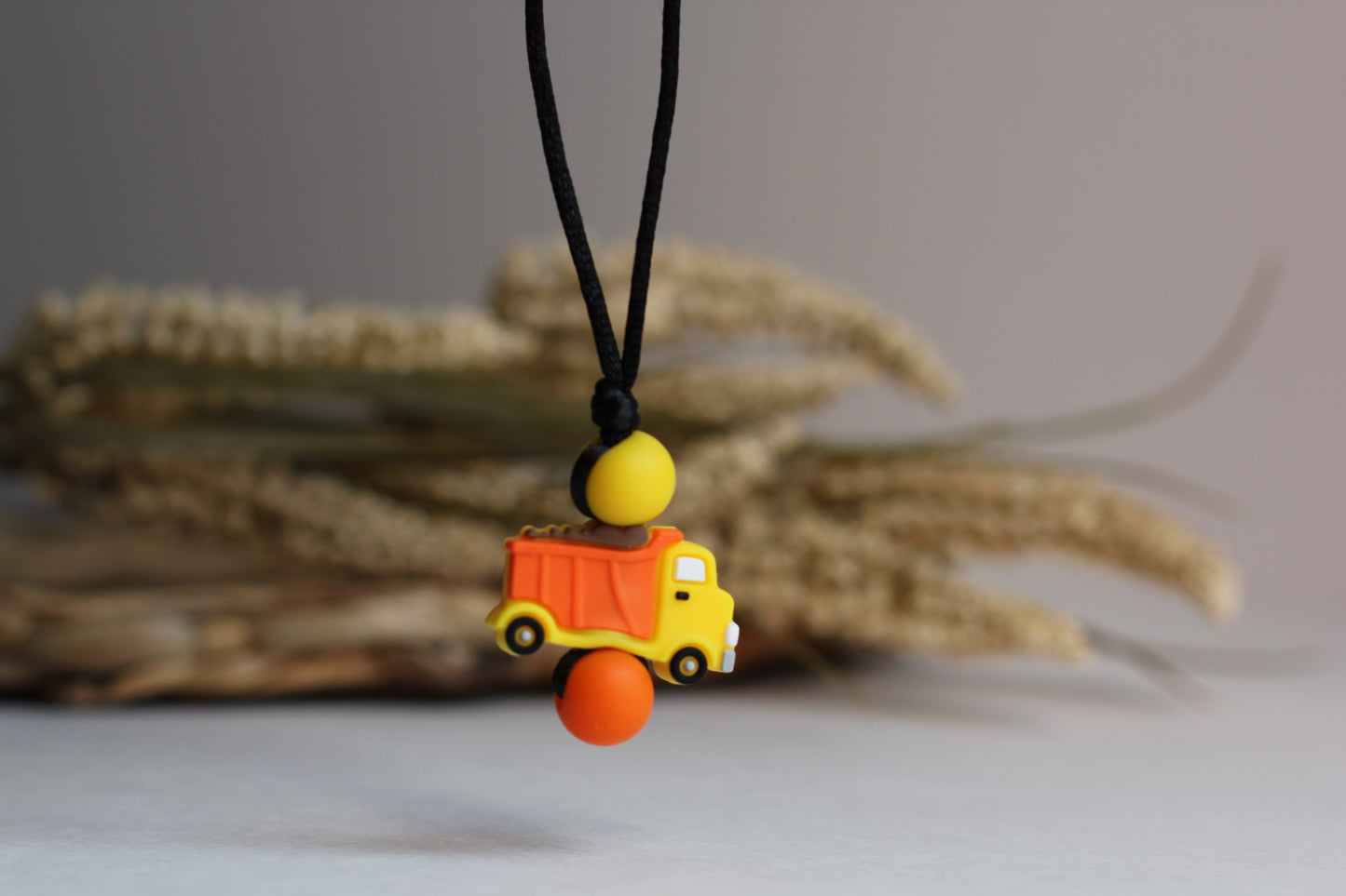 Amizip | Camion Benne