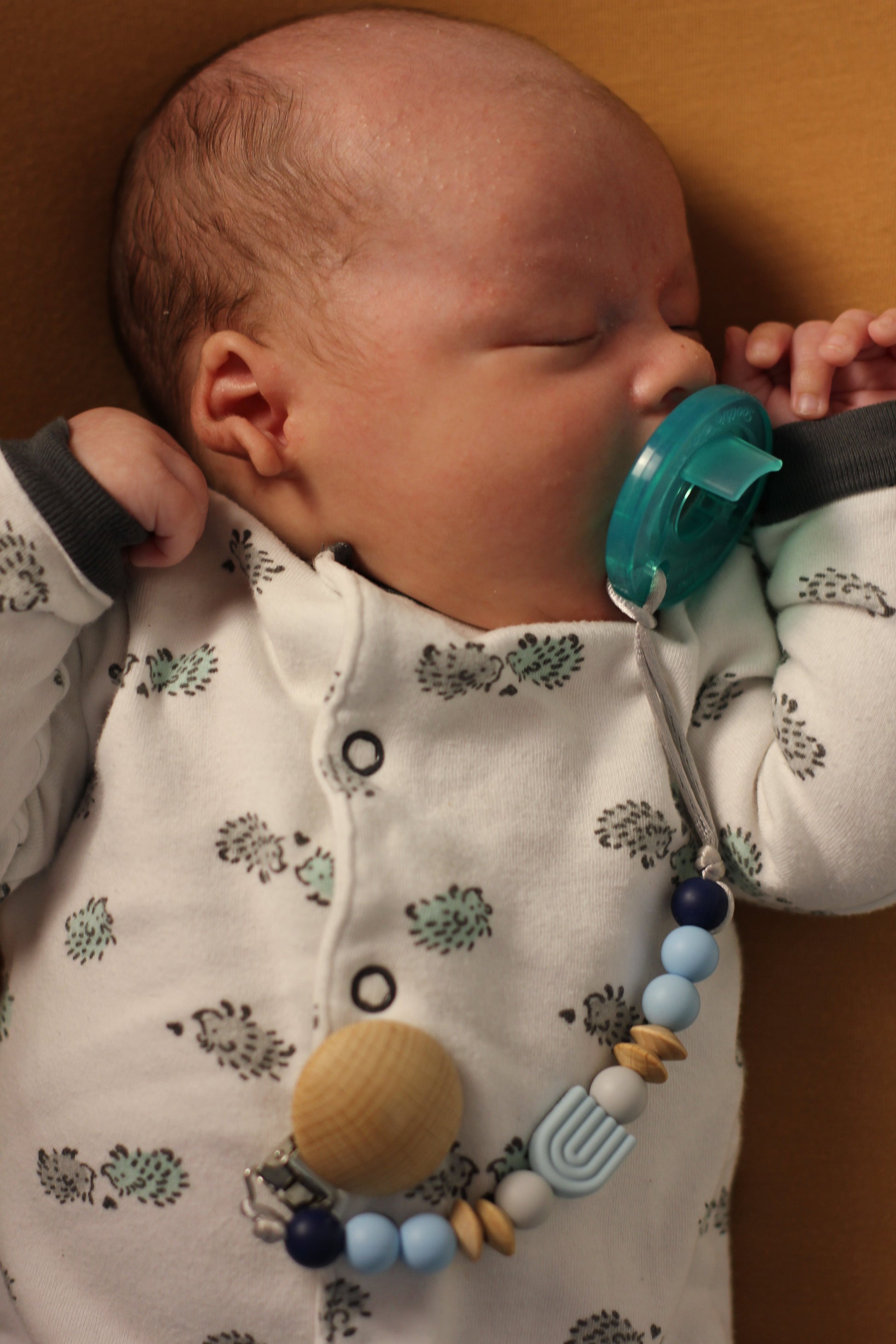 Attache-suce | La Bohème Bleue