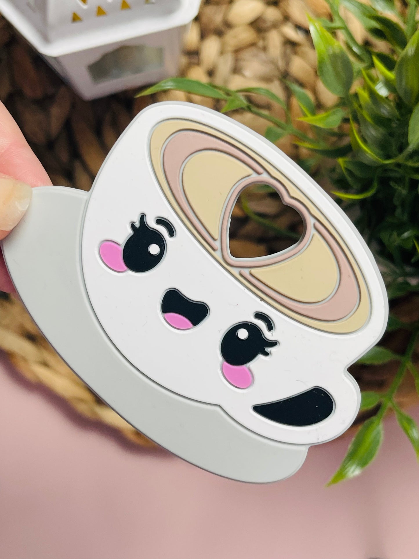 Jouet De Dentition EXCLUSIF | Latte