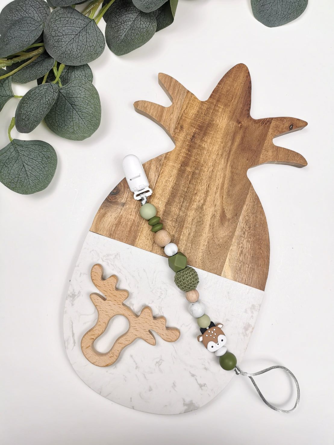 Attache-suce | Petit Cerf