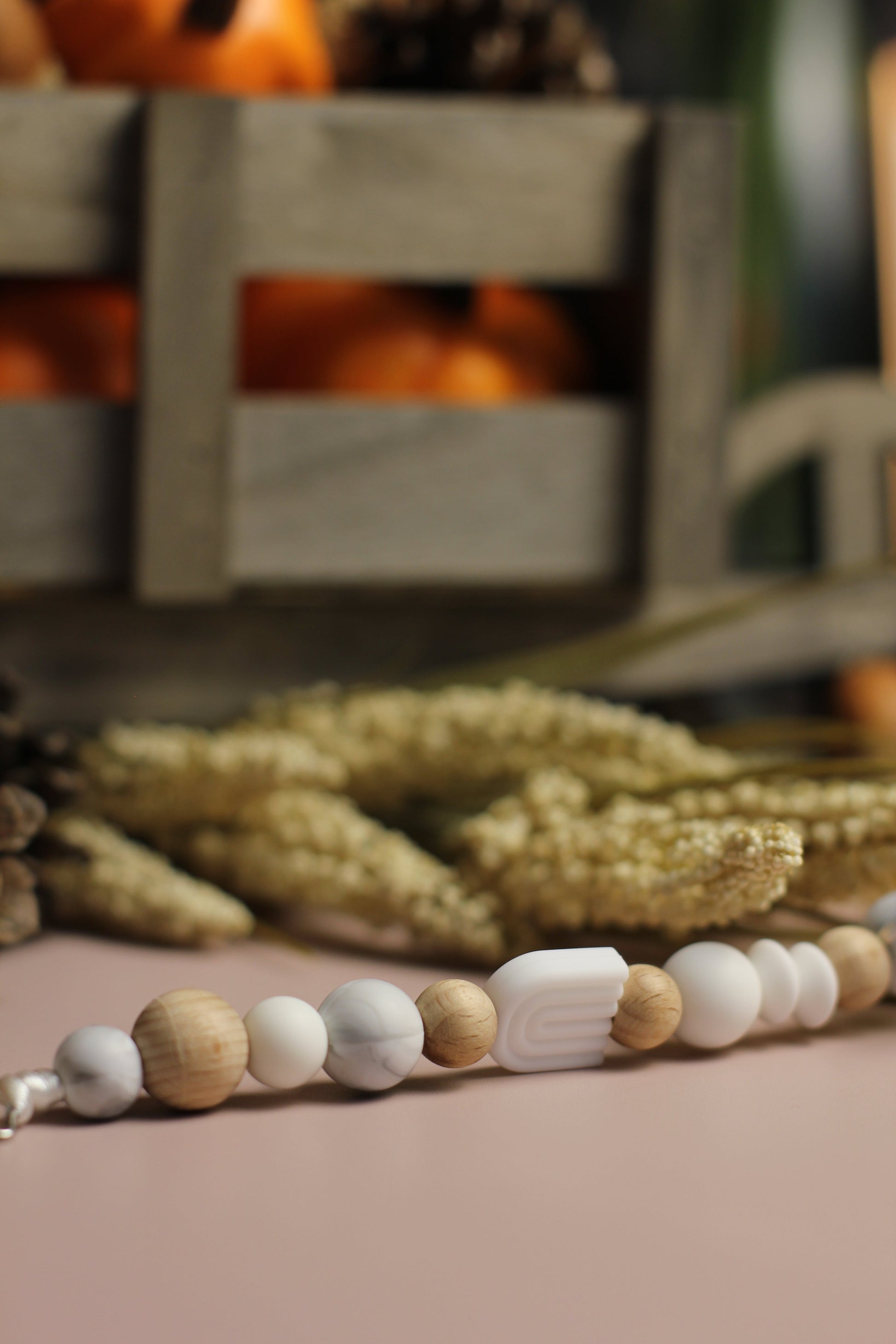 Attache-suce | La Bohème Blanche