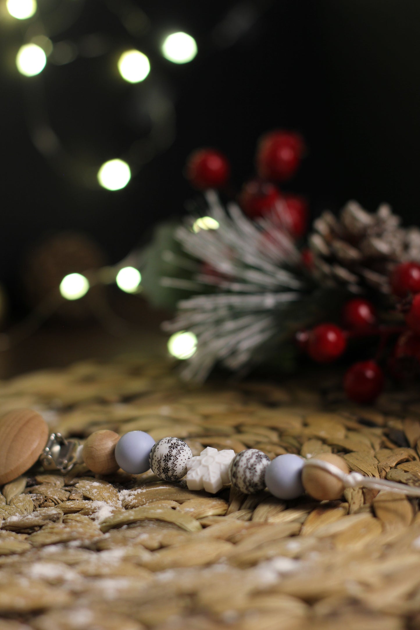 Attache-suce | Doux Flocons