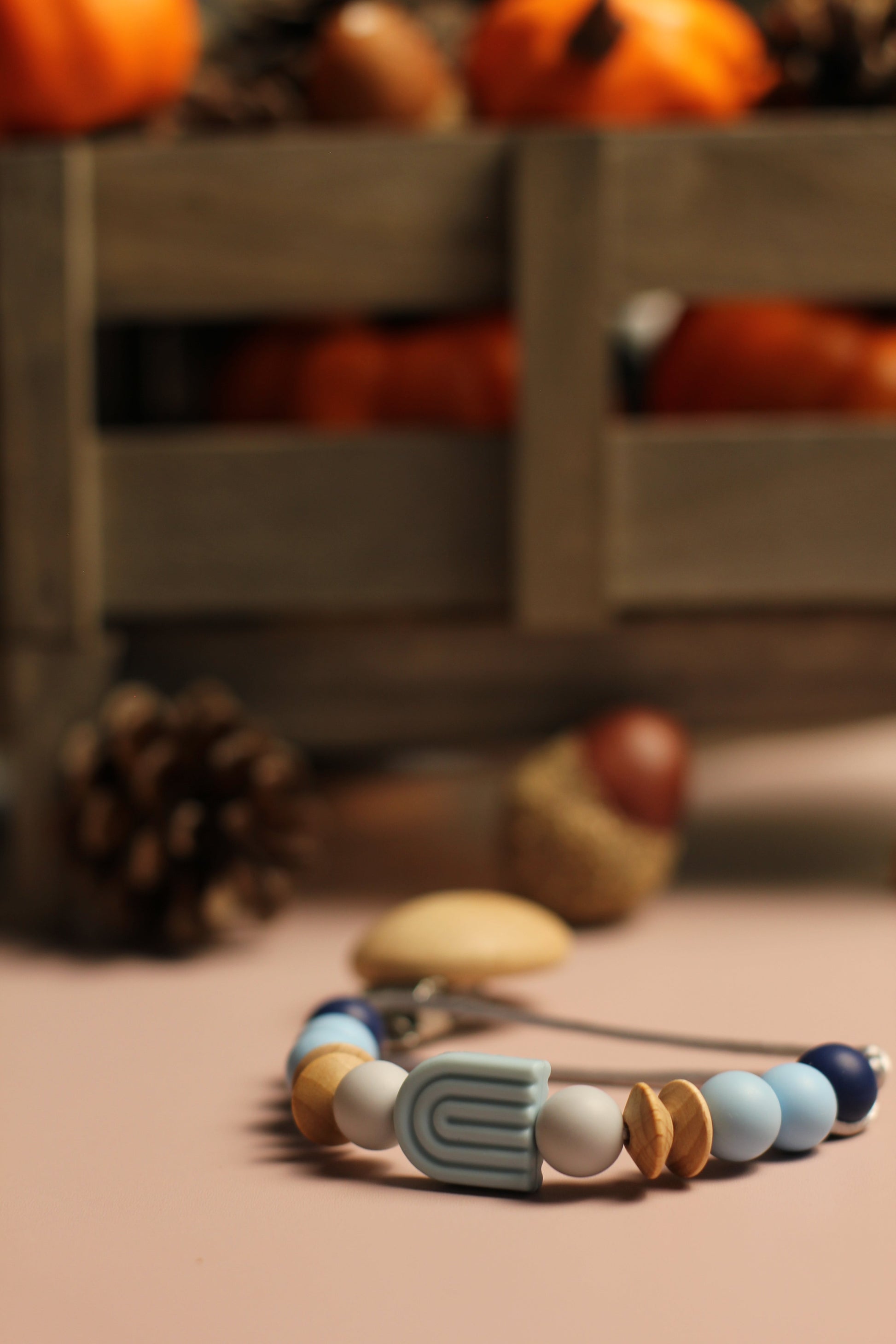 Attache-suce | La Bohème Bleue