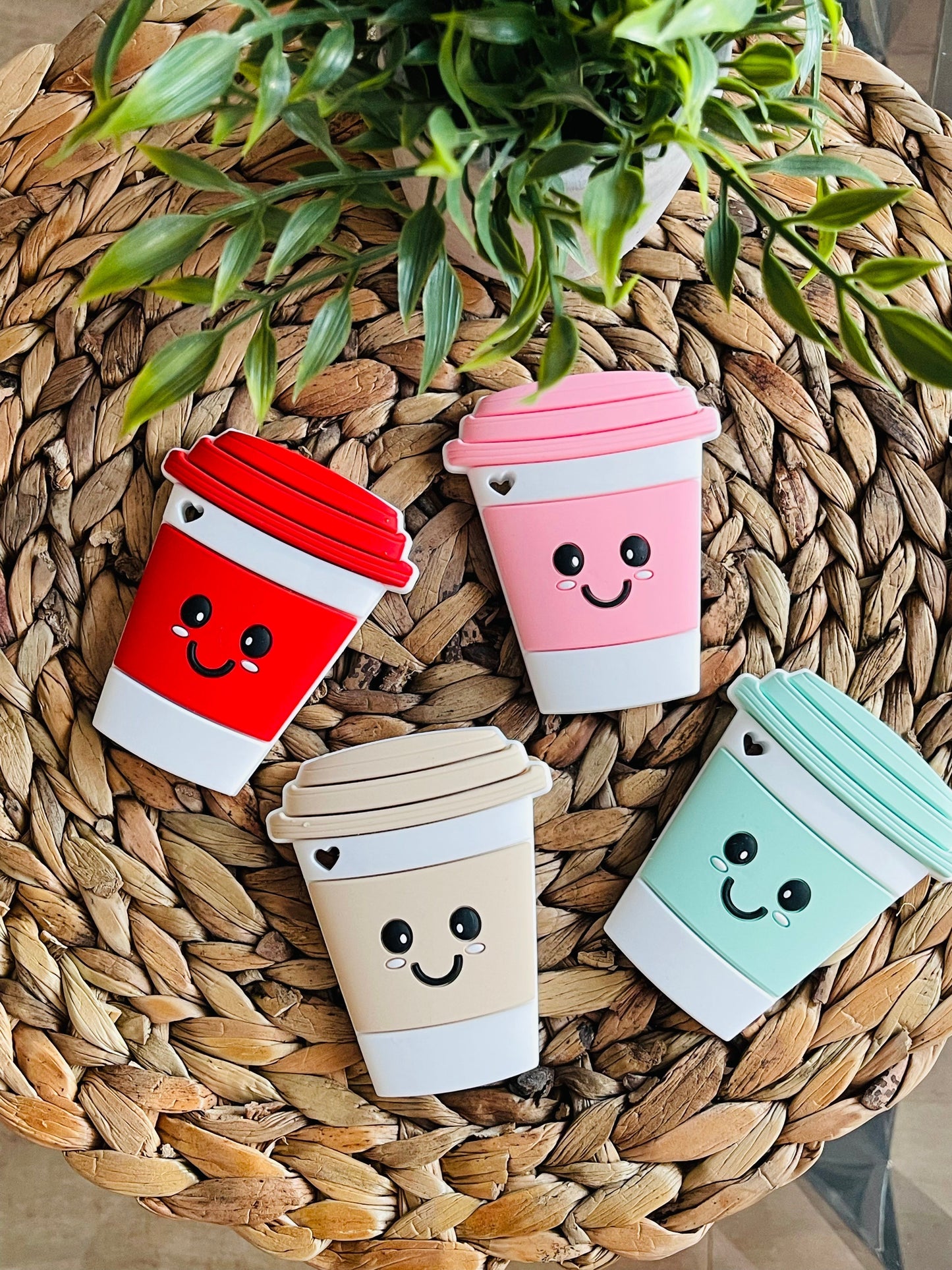 Jouet De Dentition | Café