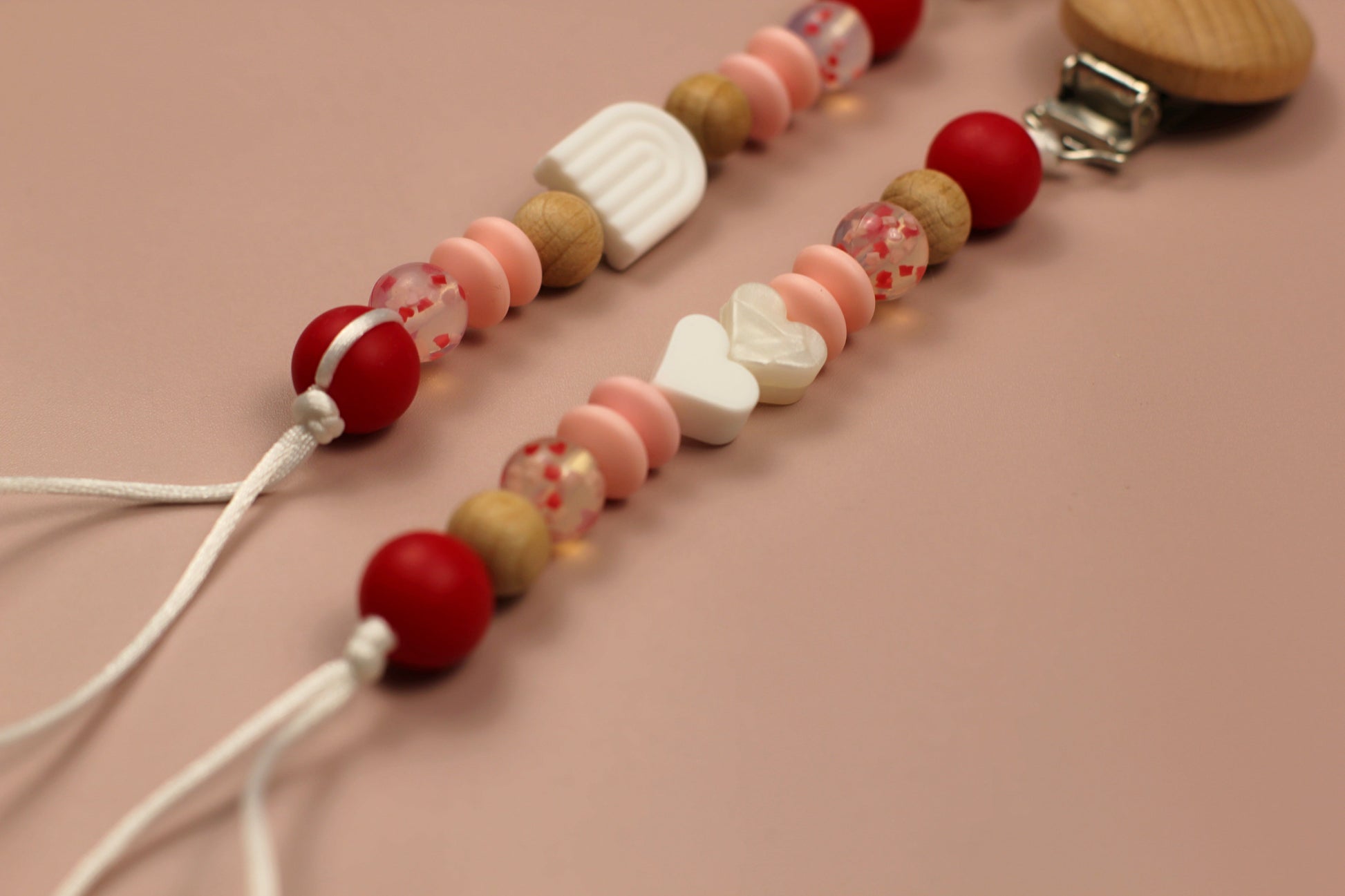 Attache-suce | Valentin & Valentine