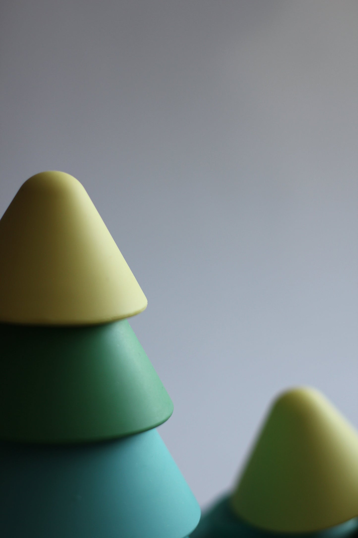 Montessori | Le Sapin Enchanté