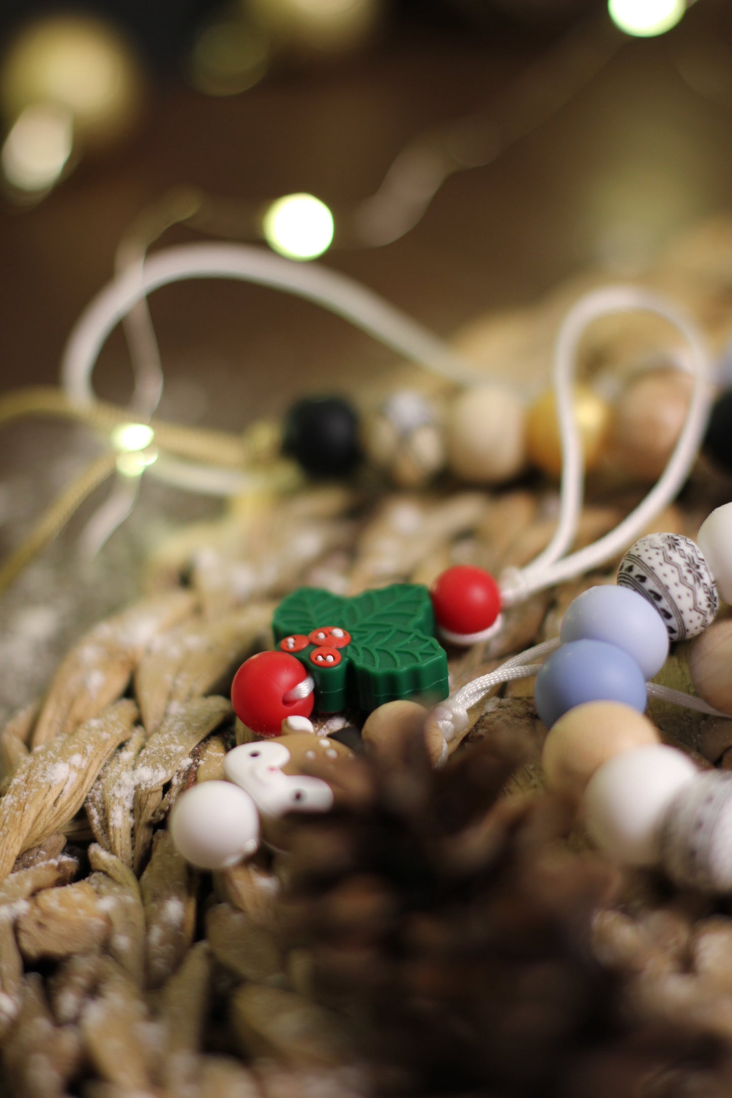 Amizip | Feuille De Gui