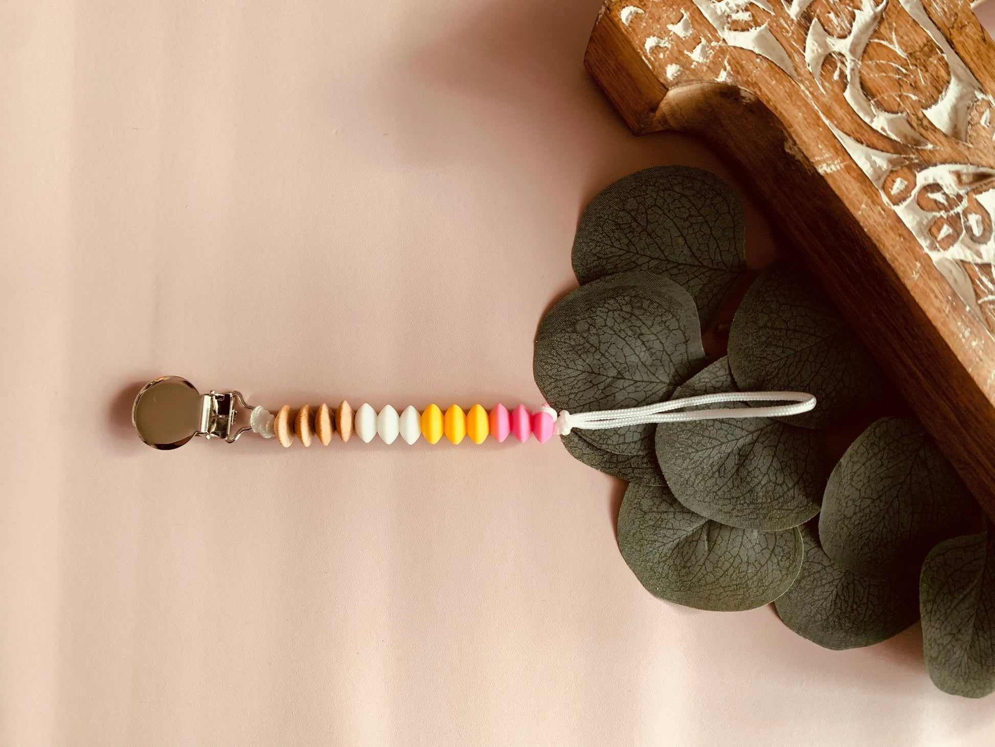 Attache-suce Estivale | Gomme Balloune