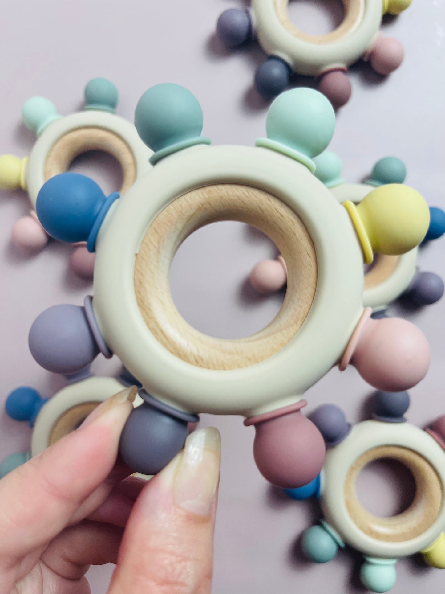 Gouvernail | Couleurs Neutres