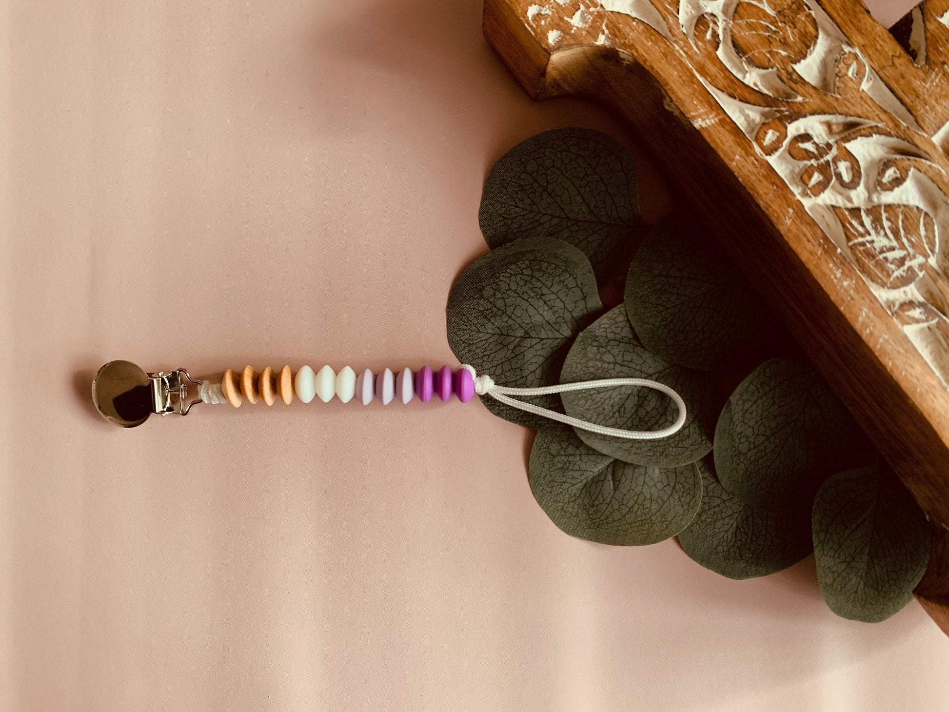 Attache-suce Estivale | Lavande