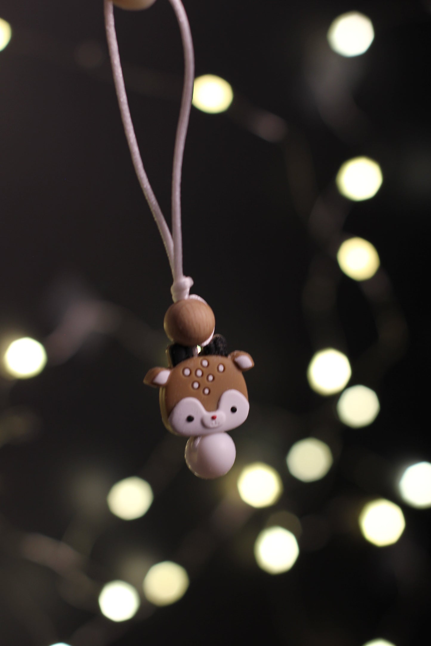 Amizip | Renne Au Nez Rouge