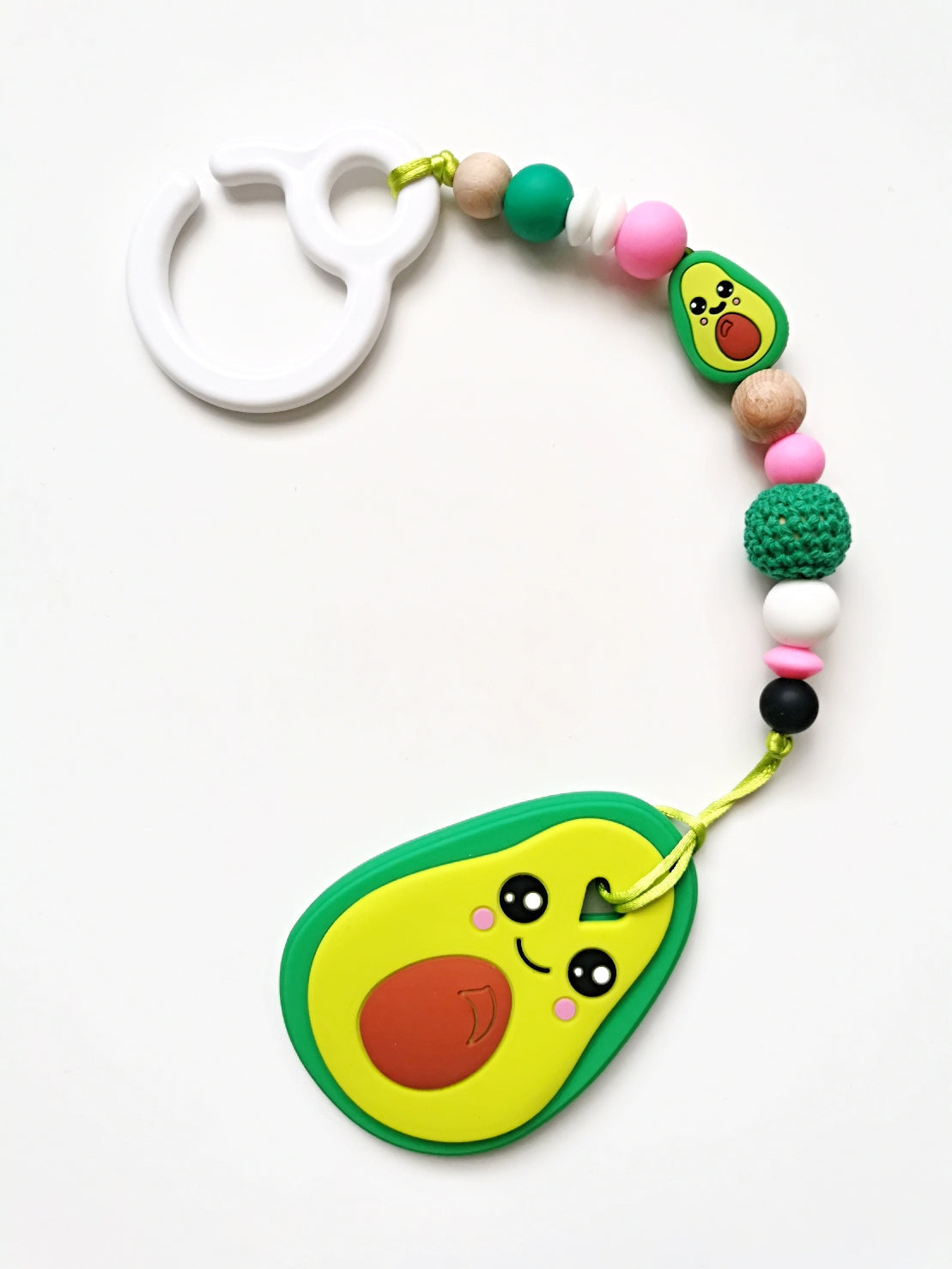 Duo Accrocheur | L'avocat