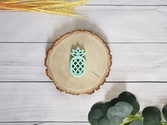 Jouet De Dentition | Ananas Menthe