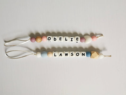 Identifiant | Lawson