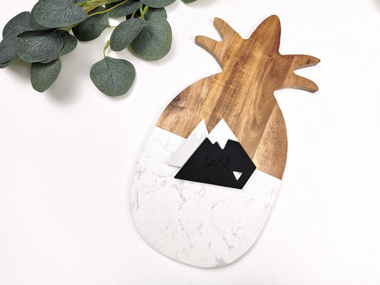 Jouet De Dentition Exclusif | Montagne