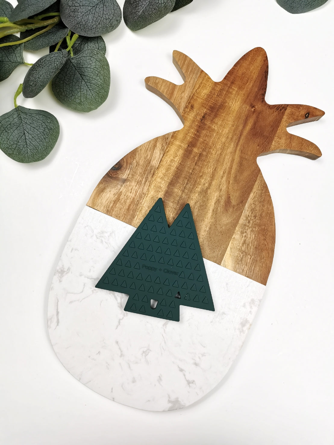 Jouet De Dentition Exclusif | Petit Arbre