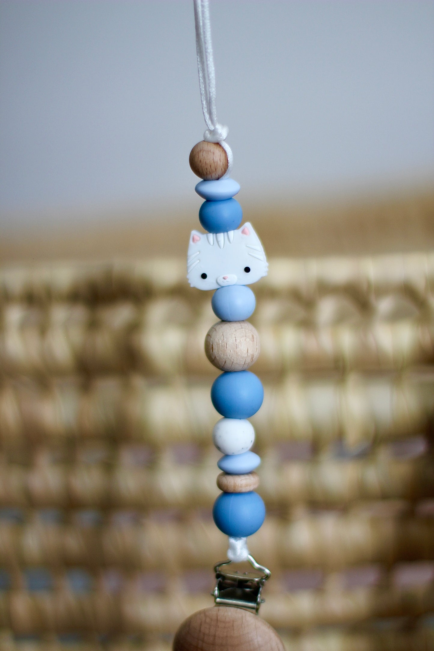 Attache-suce | Chat