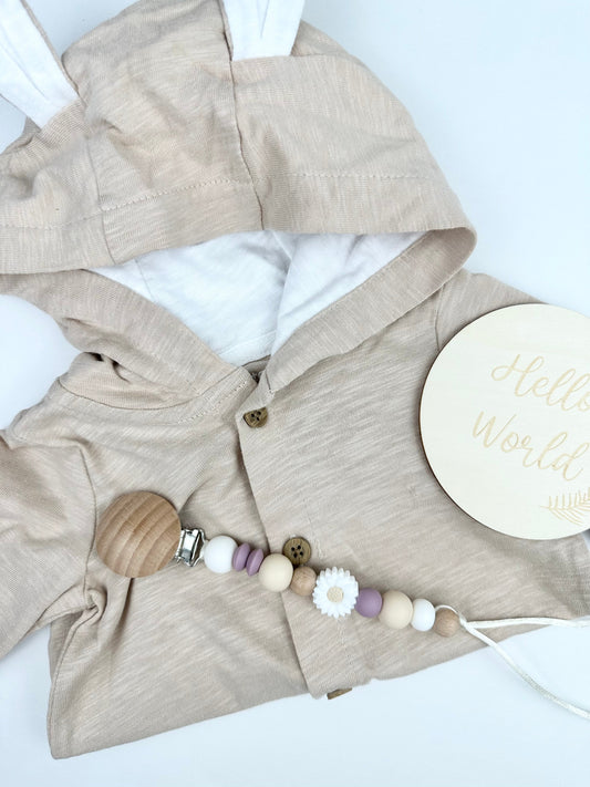 Attache-suce | Marguerite