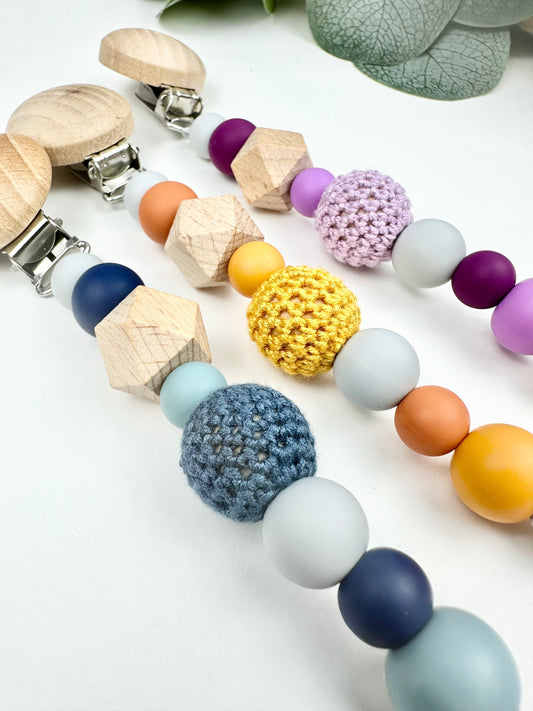 Attache-suce | Les Petites Laines