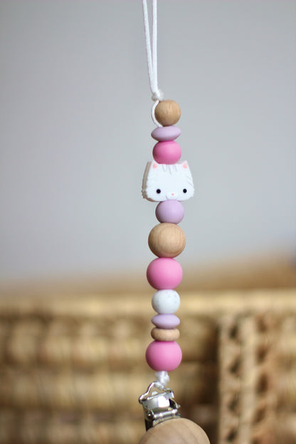 Attache-suce | Chat
