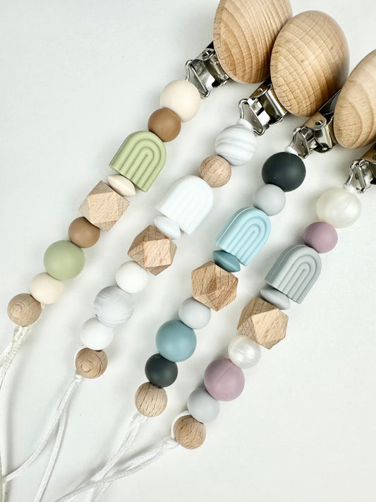 Attache-suce | Douce Bohème