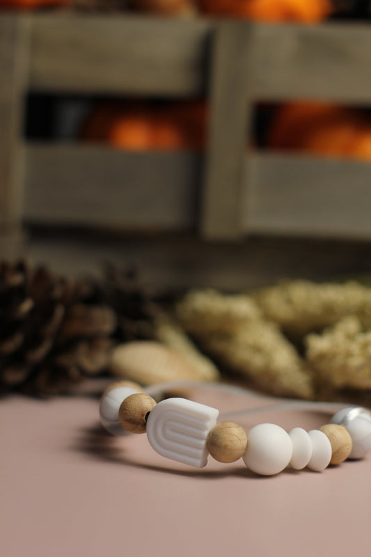 Attache-suce | La Bohème Blanche