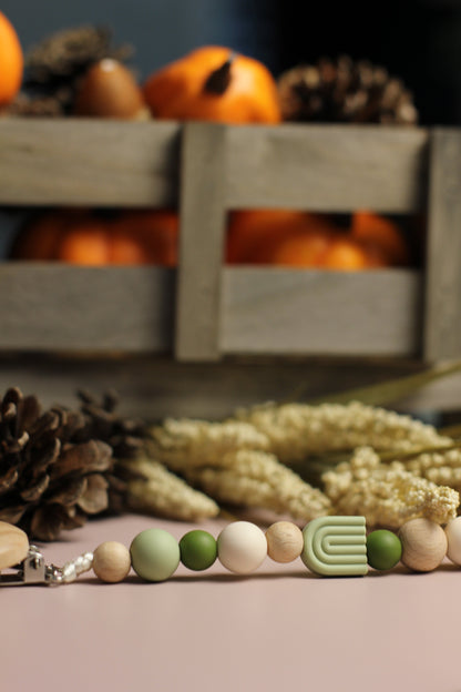 Attache-suce | La Bohème Sauge