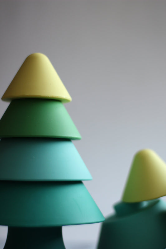 Montessori | Le Sapin Enchanté