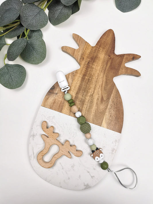 Attache-suce | Petit Cerf