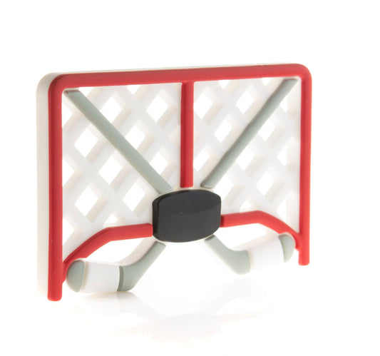 Jouet De Dentition EXCLUSIF | But De Hockey