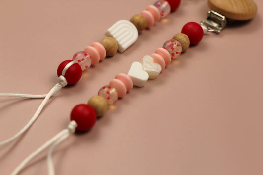 Attache-suce | Valentin & Valentine