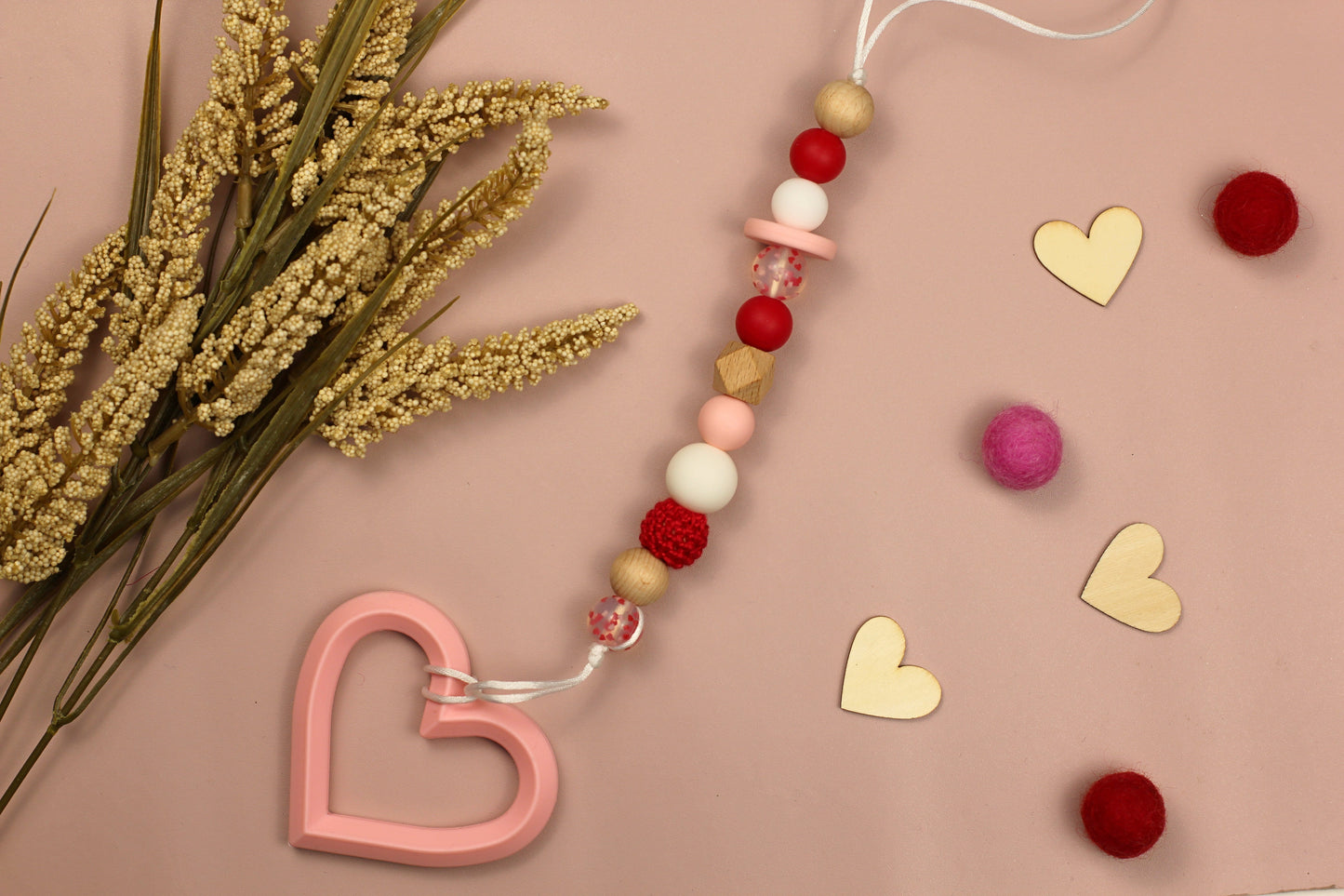 Accrocheur | Confetti D’amour