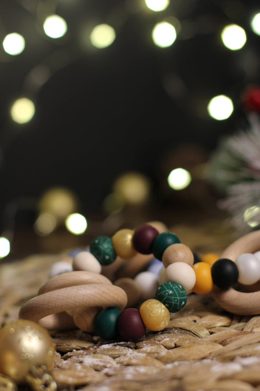 Anneau De Dentition | Sapin