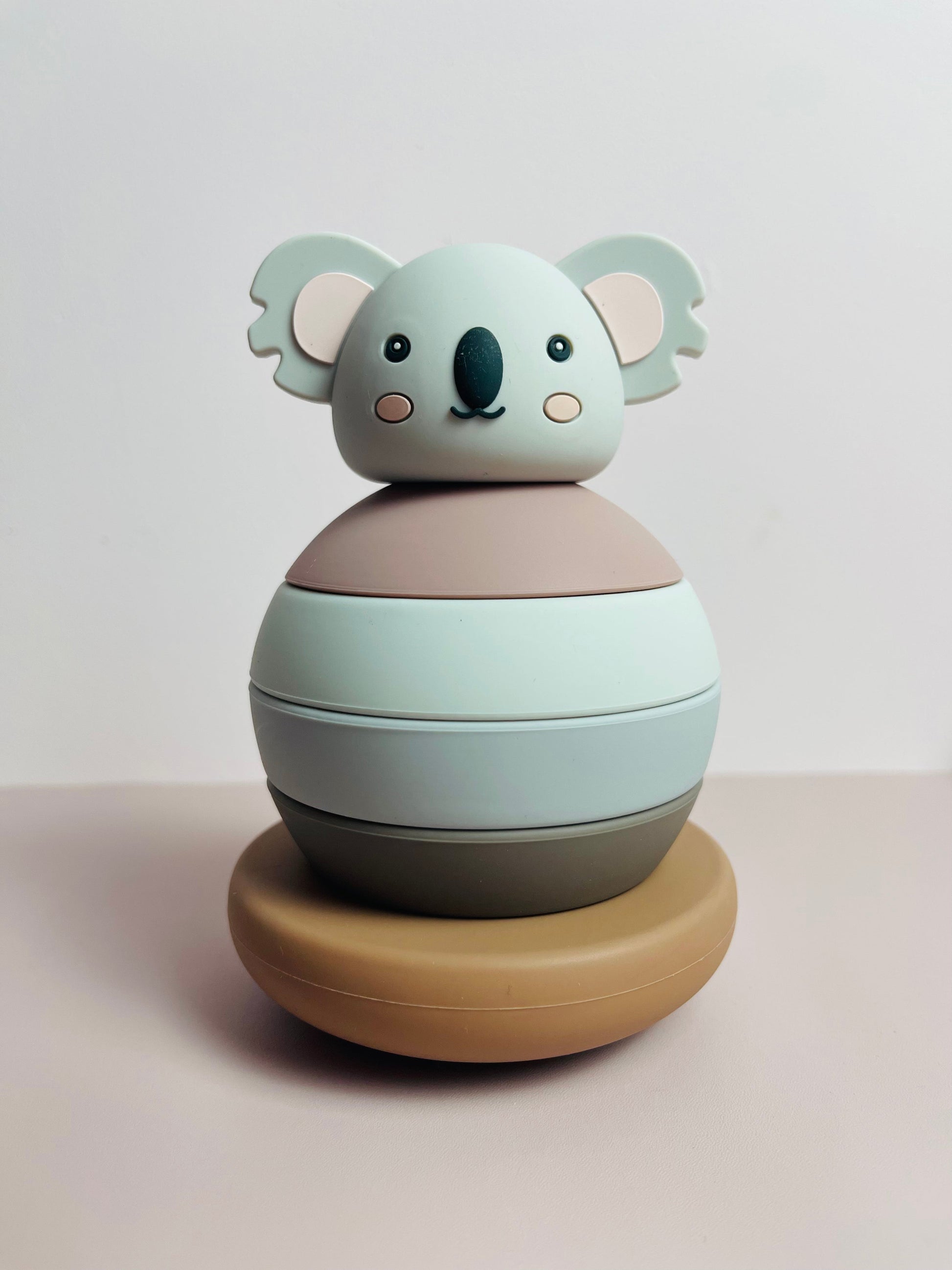 Tour Empilable | Koala Rosé