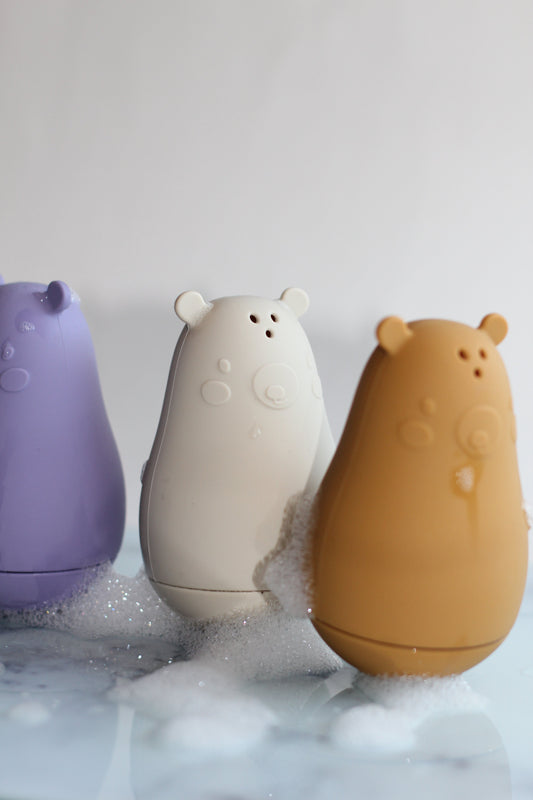 Jouets De Bain | Le Trio Du Nord