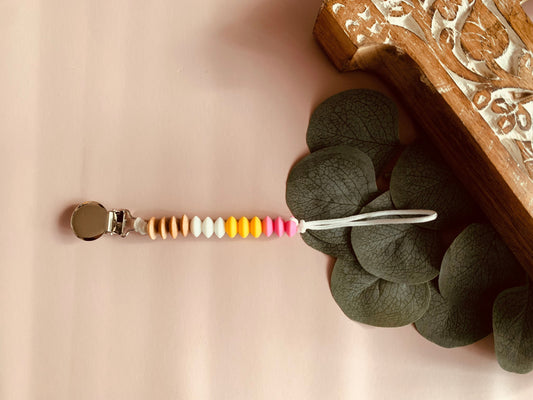 Attache-suce Estivale | Gomme Balloune