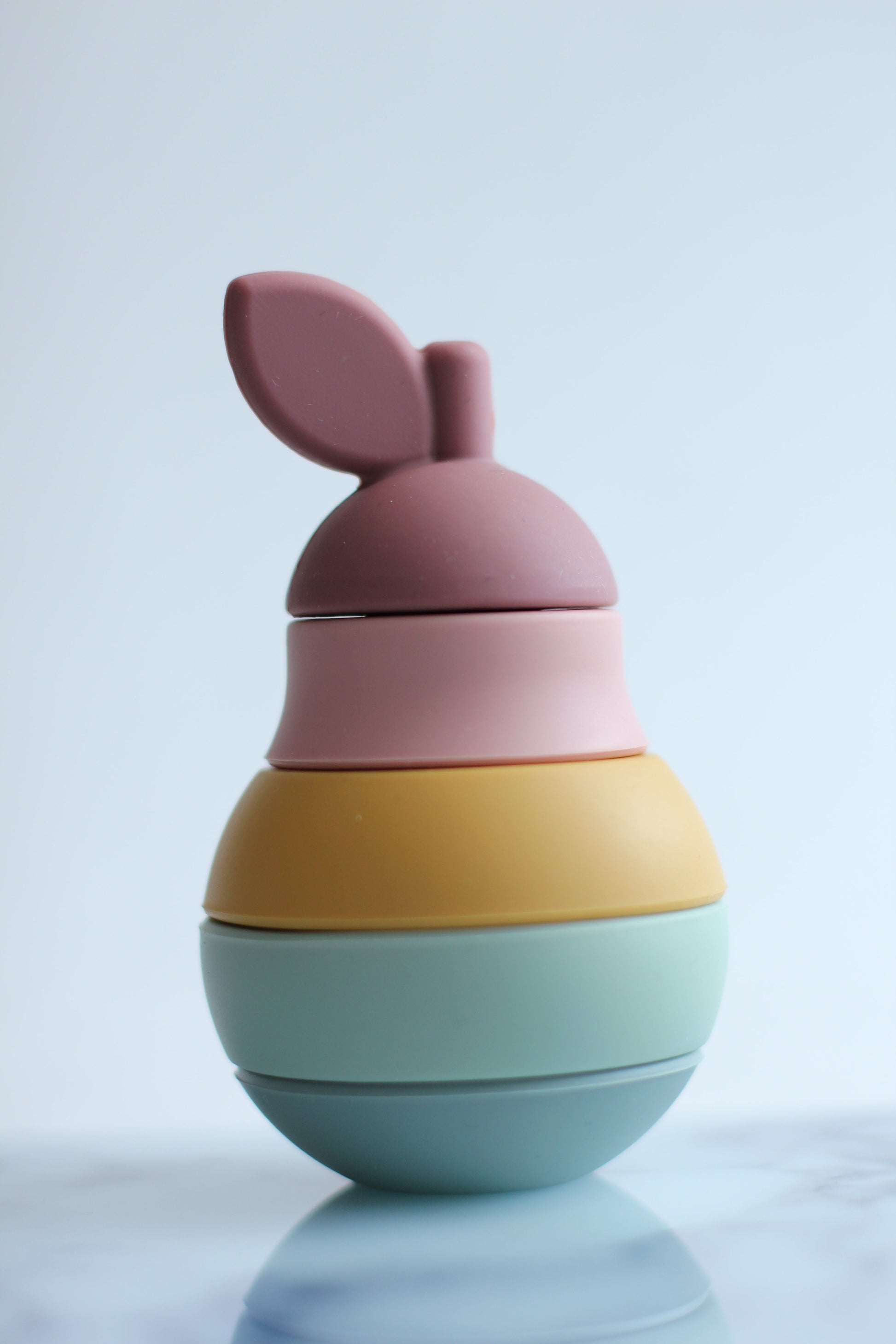 Montessori | Poire